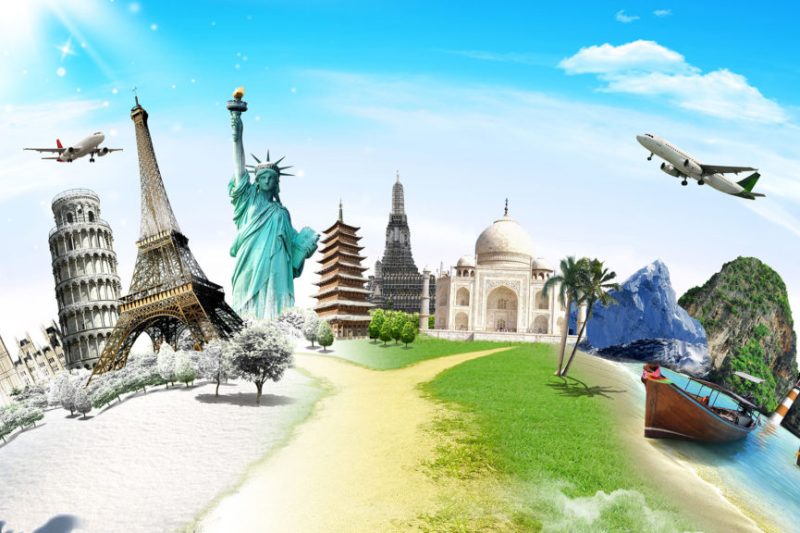 How to Plan a 7-Day International Trip Without Overspending  Category